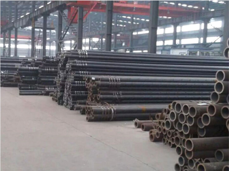 通州12cr2mo化肥专用管