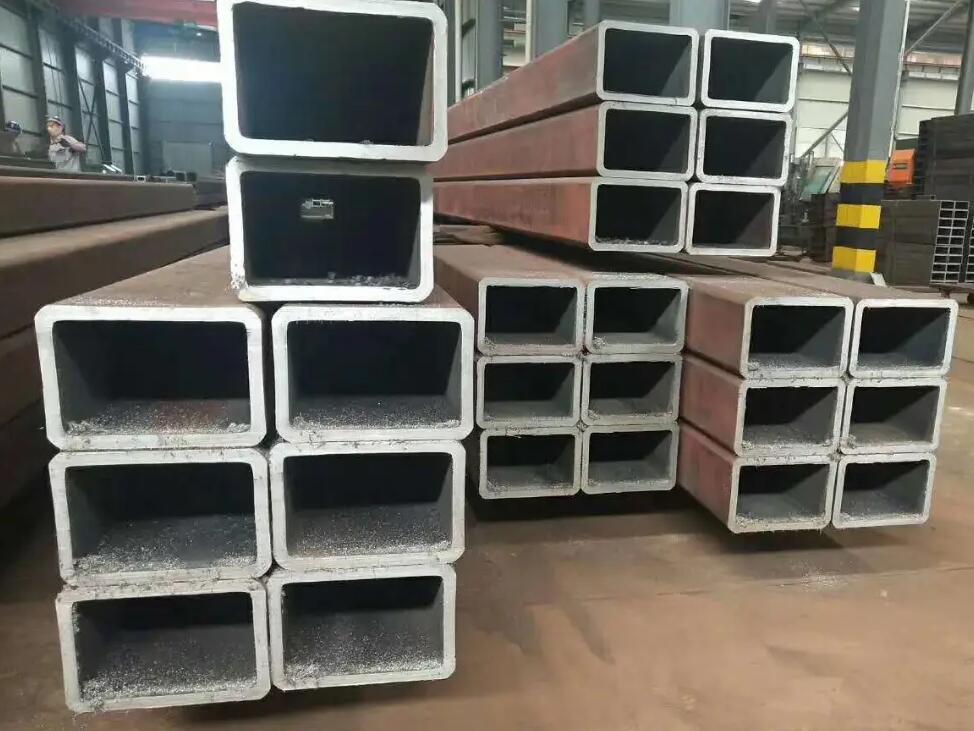 通州s355j0方管